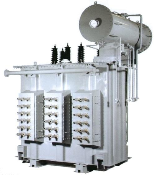 哈尔滨非晶合金干式变压器