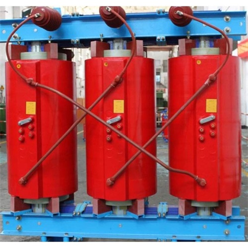 哈尔滨SCB13-3150KVA/10KV/0.4KV干式变压器