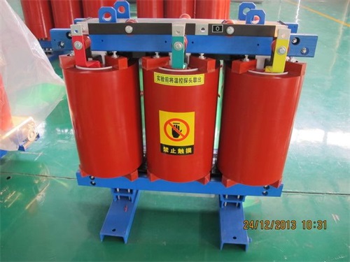 哈尔滨SCB11-4000KVA/10KV/0.4KV干式变压器