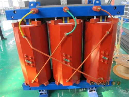 哈尔滨SCB12-315KVA/10KV/0.4KV干式变压器