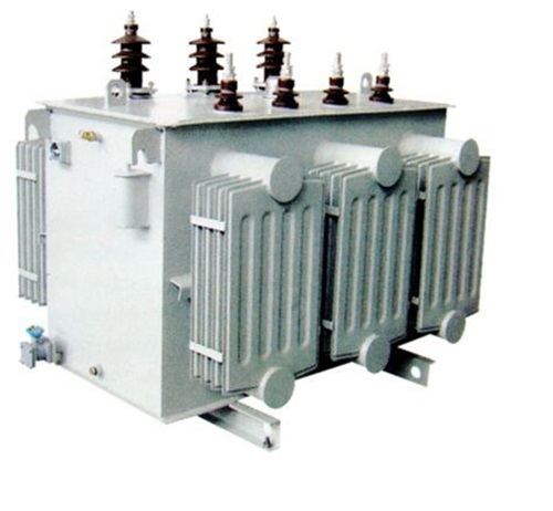 哈尔滨S11-1250KVA/35KV油浸式变压器