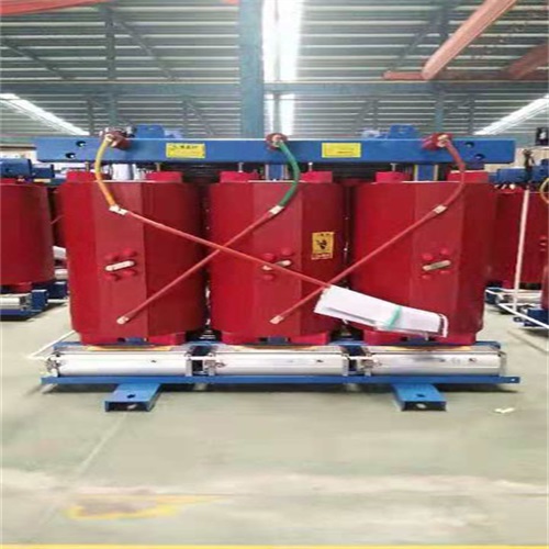 哈尔滨SCB11-5000KVA干式变压器