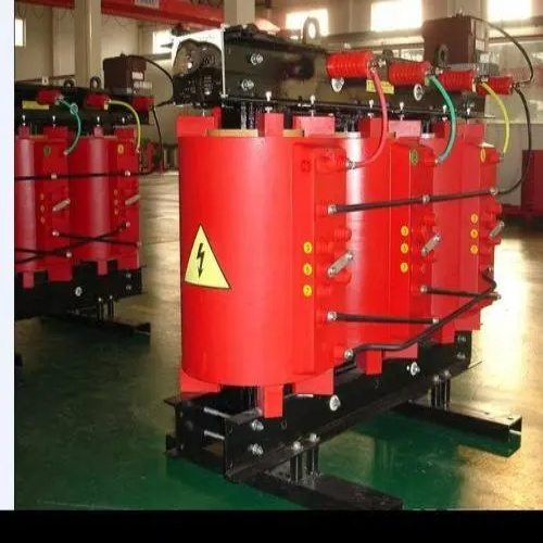 哈尔滨SCB14-2500KVA干式变压器