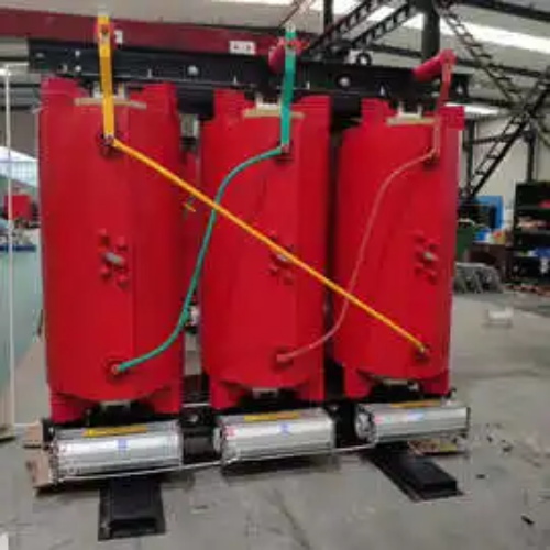 哈尔滨SCB14-200KVA干式变压器