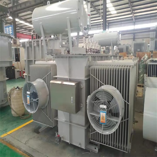哈尔滨S20节能变压器参数