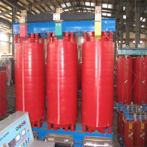 哈尔滨SCBH15-800KVA变压器