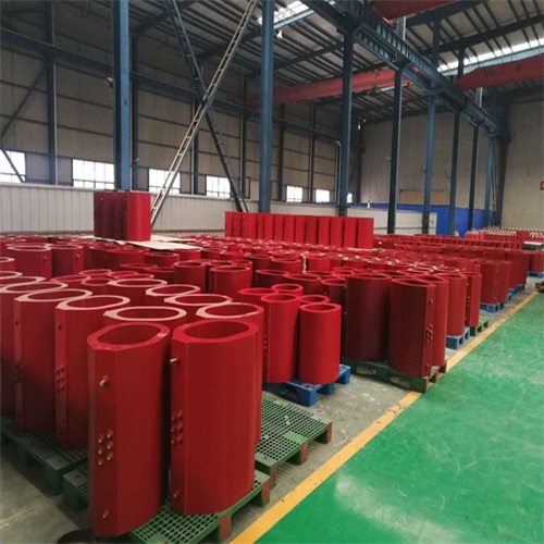 哈尔滨SCB13-2500KVA电力变压器