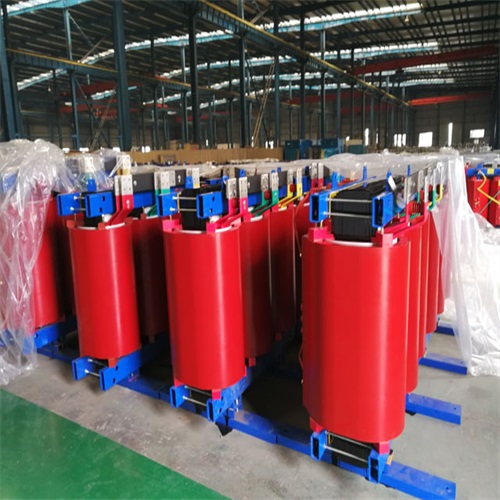 哈尔滨SCBH15-1250KVA变压器