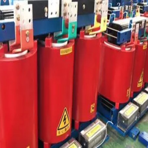 哈尔滨SCBH15-2500KVA非晶合金干式变压器